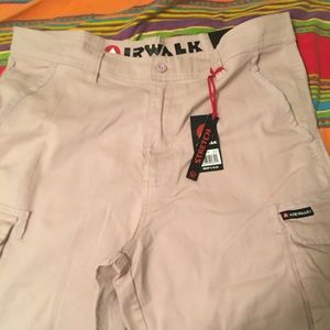 Airwalk shorts